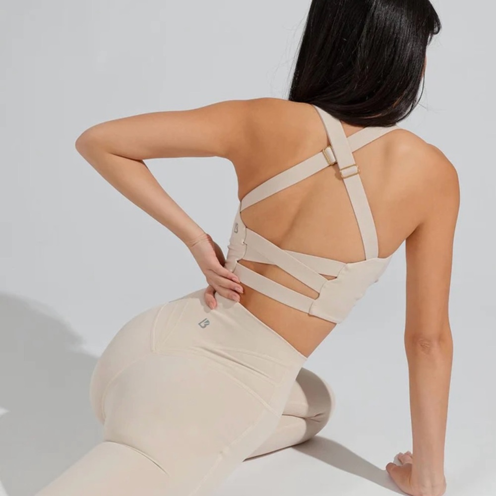 BUFFBUNNY LEGGINGS